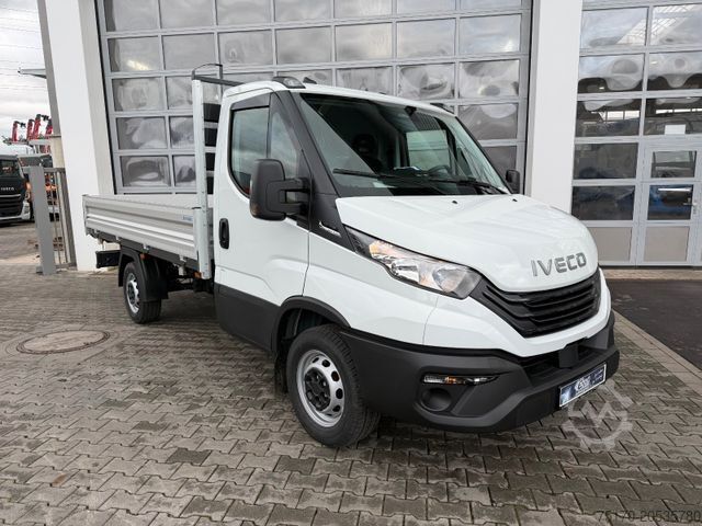 Furgão basculante IVECO Daily 35S14 A8*R3.450mm*Automatik*Kamera*2Sitze*