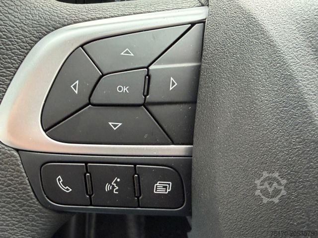 Furgão basculante IVECO Daily 35S14 A8*R3.450mm*Automatik*Kamera*2Sitze*