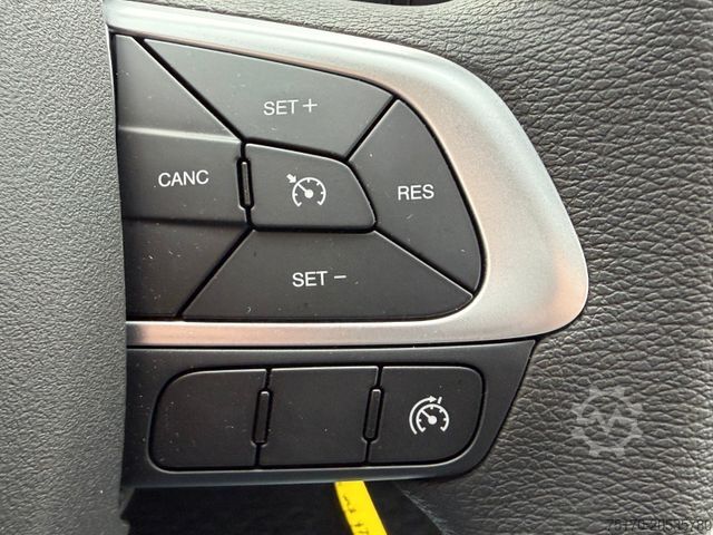 Furgão basculante IVECO Daily 35S14 A8*R3.450mm*Automatik*Kamera*2Sitze*