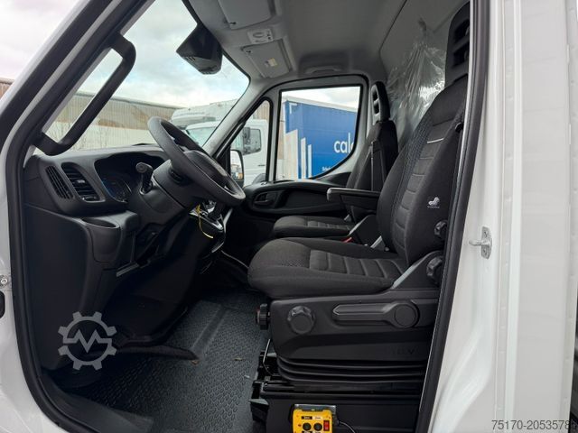Furgão basculante IVECO Daily 35S14 A8*R3.450mm*Automatik*Kamera*2Sitze*