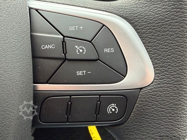 Furgão basculante IVECO Daily 35S14 A8*R3.450mm*Automatik*Kamera*2Sitze*