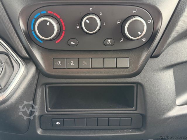 Furgão basculante IVECO Daily 35S14 A8*R3.450mm*Automatik*Kamera*2Sitze*