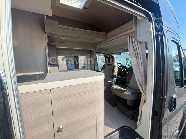 Autocaravana PEUGEOT Voyager Z - Einzelbetten - - Solar -
