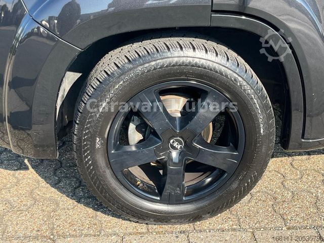 Autocaravana PEUGEOT Voyager Z - Einzelbetten - - Solar -