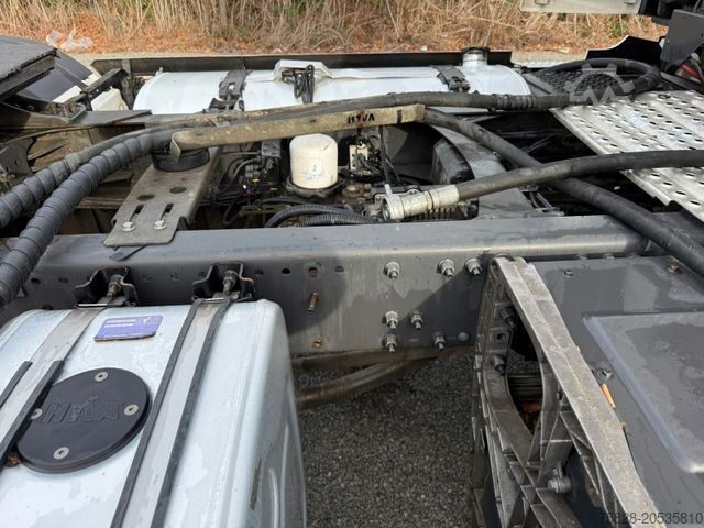 Tractora standard VOLVO FH460 / I-Park Cool / Kipphydraulik