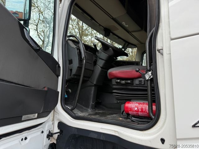 Tractora standard VOLVO FH460 / I-Park Cool / Kipphydraulik