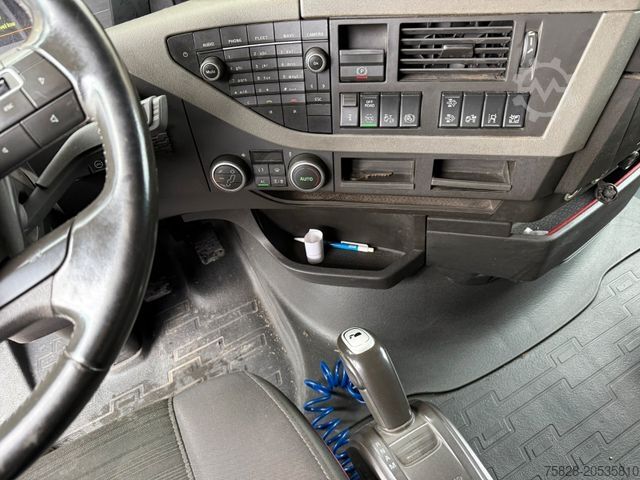 Tractora standard VOLVO FH460 / I-Park Cool / Kipphydraulik