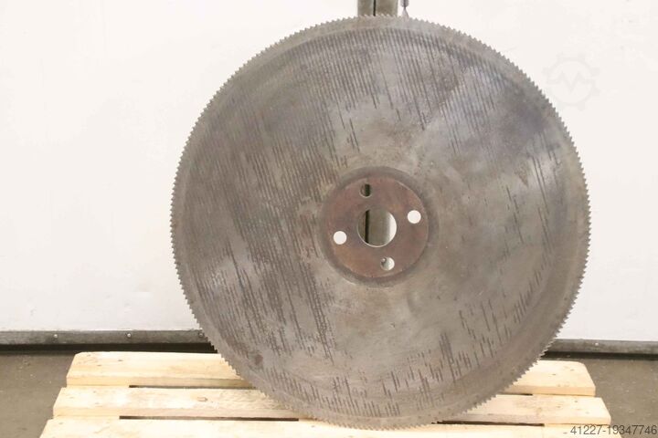 Zaagblad unbekannt Ø 865 x 6 x 80 mm
