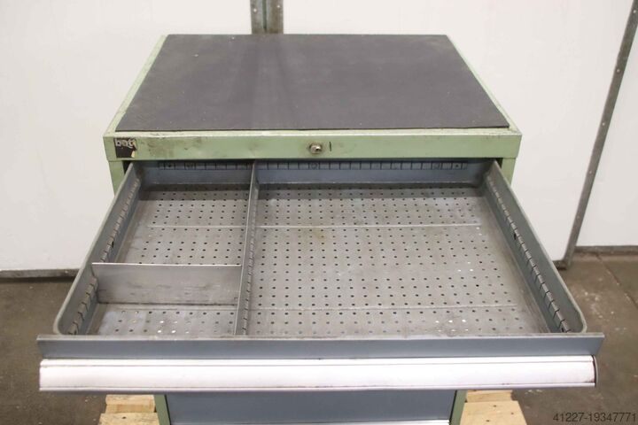 Ladekast Bott 630/750/H930 mm