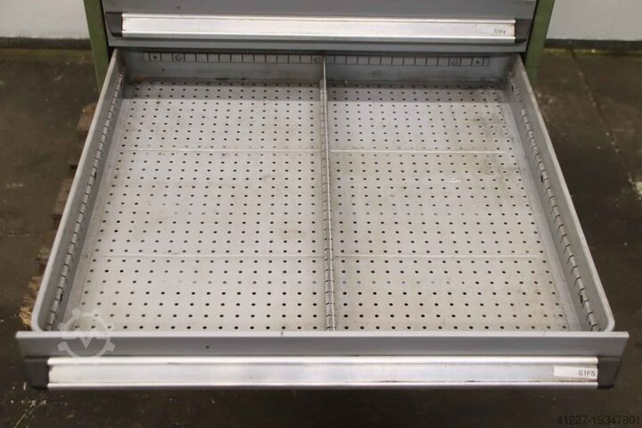 Ladekast Bott 780/730/H1000 mm