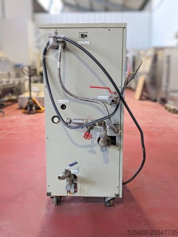 Vulcanic Vulcatherm industrial temperature controller  Vulcanic Vulcatherm