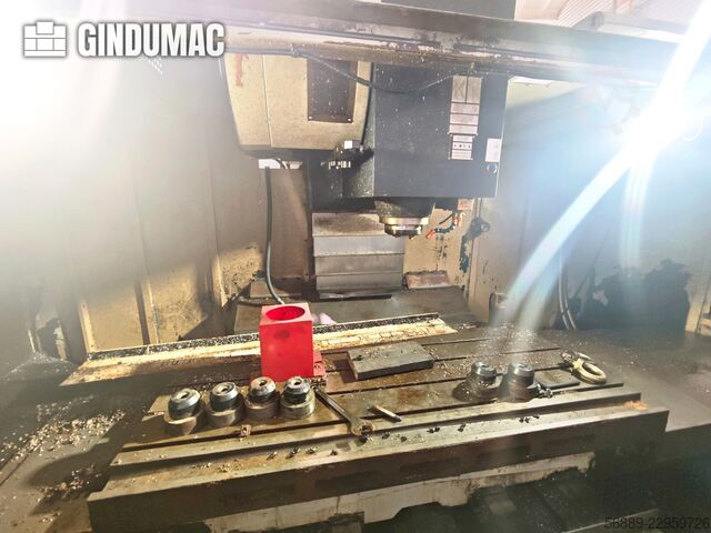  SPINNER MVC 1600
