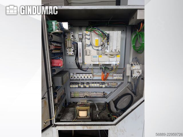  SPINNER MVC 1600
