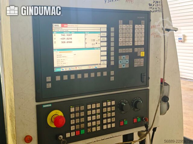  SPINNER MVC 1600