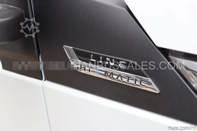  Iveco Daily Line / Airco / Air suspension / Automatic...