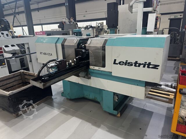  Leistritz RT 400-CCA