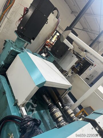  Leistritz RT 400-CCA