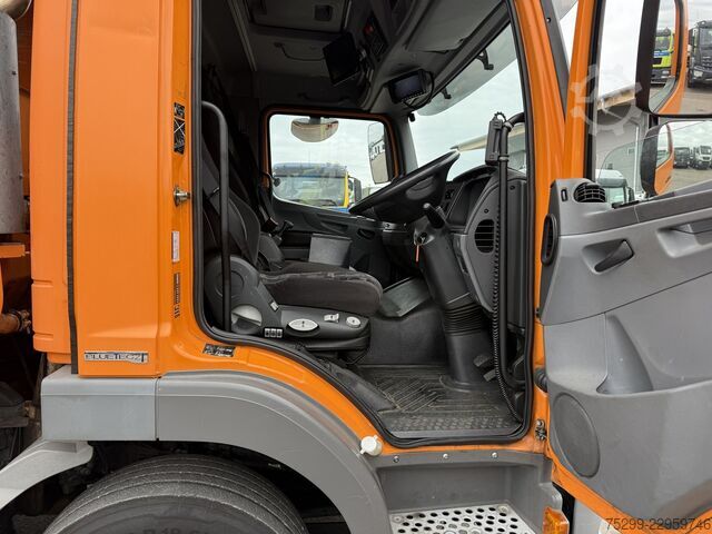  Mercedes-Benz Atego 2129 6x2 Ochsner