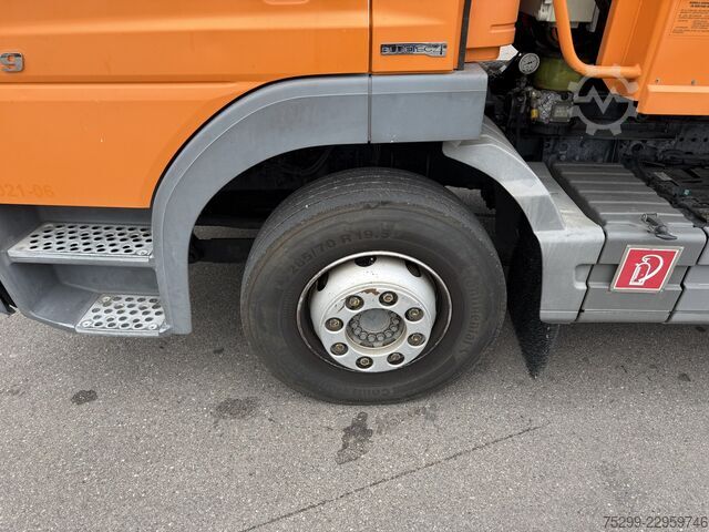  Mercedes-Benz Atego 2129 6x2 Ochsner