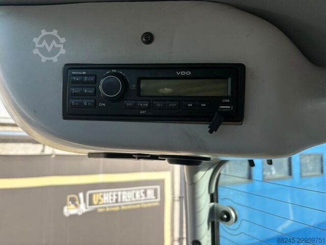 VS-23124 Elektrischer Duplex-Gabelstapler Still RX20-20 STILL RX20-20