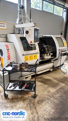  Microcut BNC-1640i