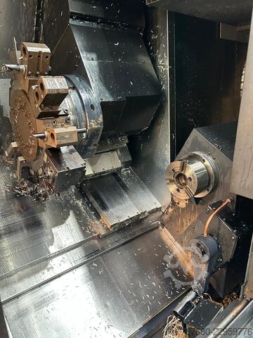  DOOSAN Puma 2600SY