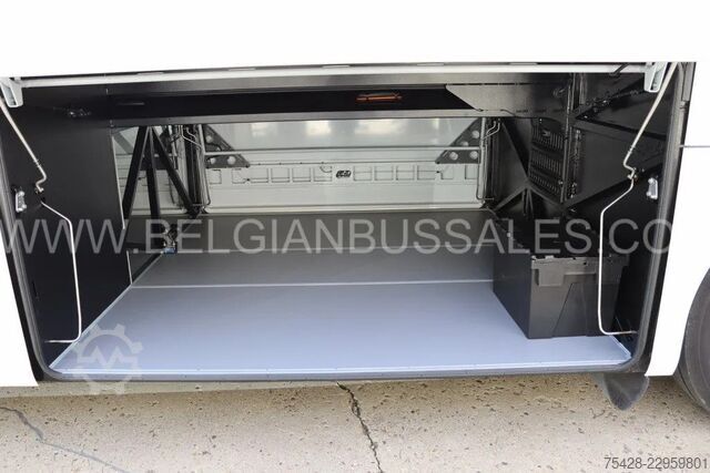  Mercedes-Benz Tourismo E 17 RHD / Full option / New!!!