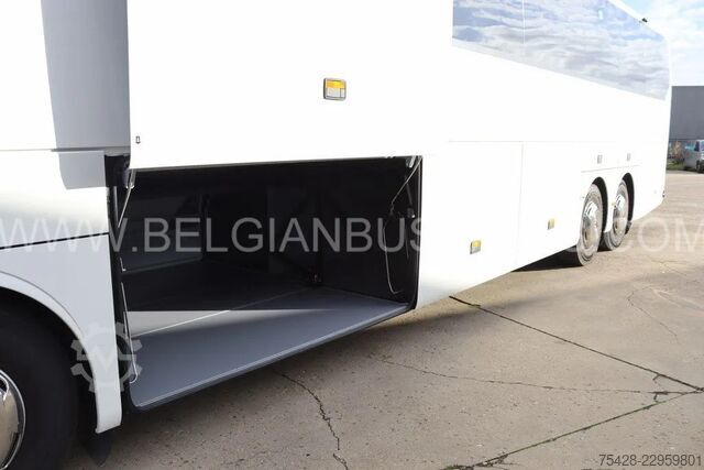 Mercedes-Benz Tourismo E 17 RHD / Full option / New!!!