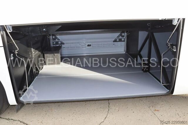  Mercedes-Benz Tourismo E 17 RHD / Full option / New!!!
