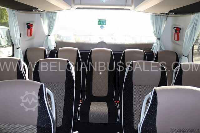  Mercedes-Benz Tourismo E 17 RHD / Full option / New!!!