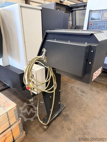 CNC-drejebænk DOOSAN Lynx 2100B