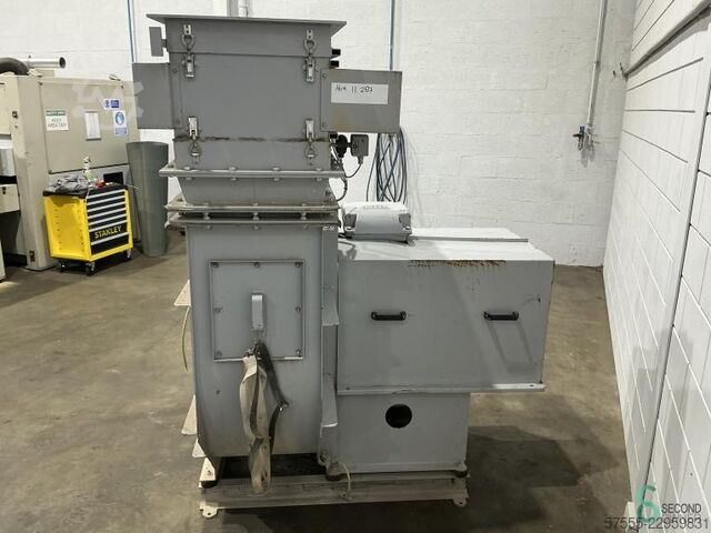 Ventilatorer Kiekens 8 FTEN 560 2019 Kiekens 