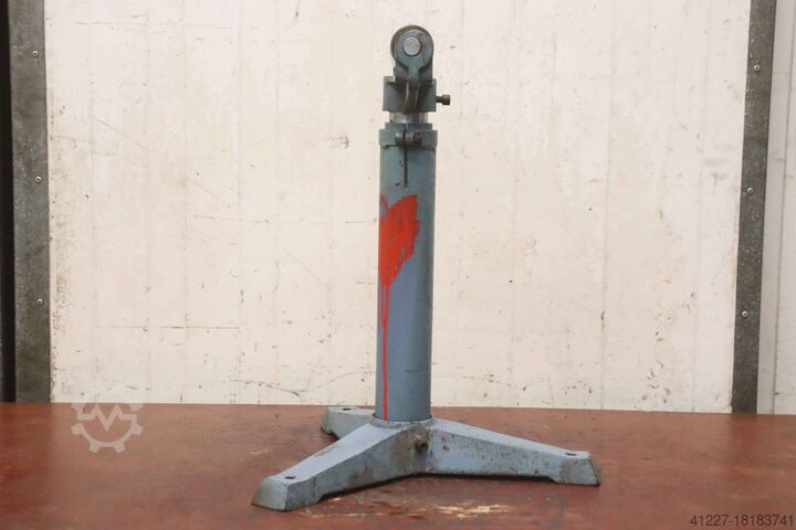 Saw roller stand Bernardo Rollenbreite 355 mm
