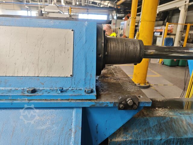 CNC maszyna do kształtowania przepływowego DENN RL-600 CNC