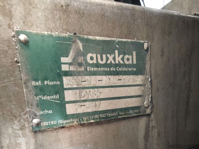 CNC maszyna do kształtowania przepływowego DENN RL-600 CNC