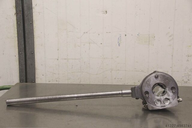 Draadsnijkop unbekannt 1/2 - 2" / R1 -1 1/2"