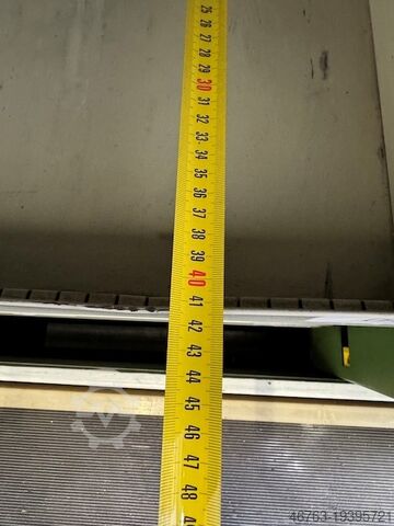 Raktári emelő Kardex IND-250-4010.5