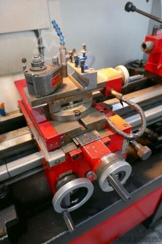 Vodič/napetost vretenaste letvije EMCO Emcomat 14 D