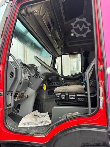 Standart-SZM Iveco Stralis 480