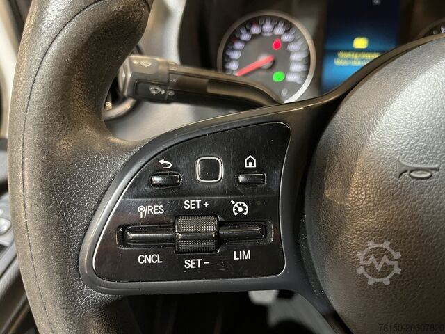 Furgão de caixa Mercedes-Benz Sprinter 317 CDI L2H2 RWD / Euro 6 / Airco / Cr...