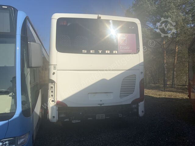 Intercitybus Setra S 418 LE Business