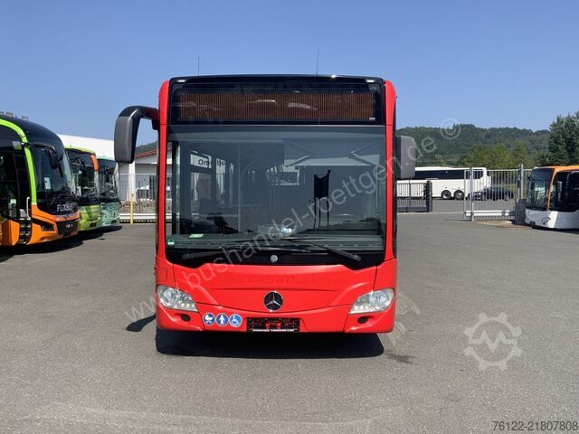 Bybus Mercedes-Benz O 530 Citaro