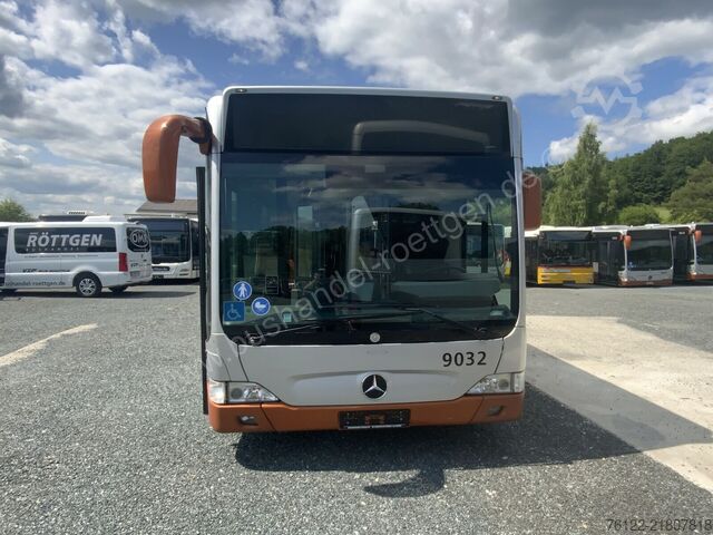 Körüklü otobüs Mercedes-Benz O 530 G Citaro