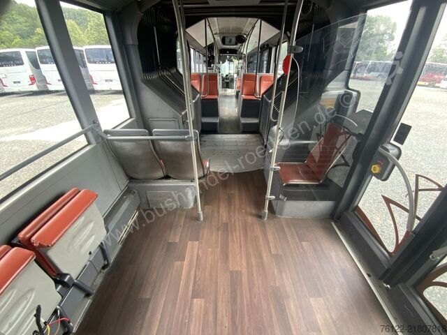 Autobus articulé Mercedes-Benz O 530 G Citaro