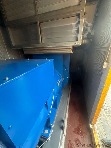 Générateur  Marelli Generator MJB 400 LB4 B2