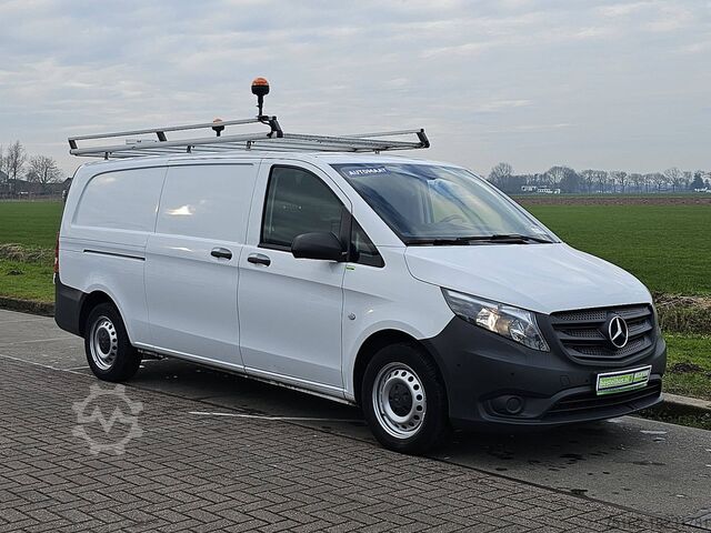 Bestelauto MERCEDES-BENZ VITO 116 CDI XXL AUT.