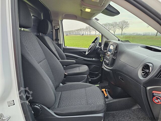 Bestelauto MERCEDES-BENZ VITO 116 CDI XXL AUT.
