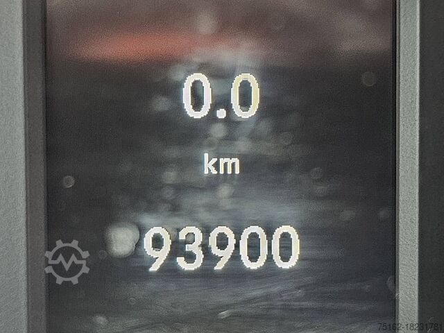 Bestelauto MERCEDES-BENZ VITO 116 CDI XXL AUT.