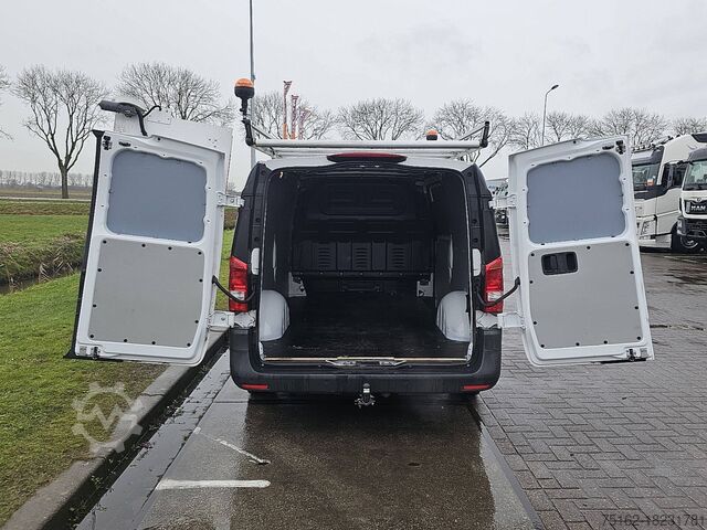 Bestelauto MERCEDES-BENZ VITO 116 CDI XXL AUT.