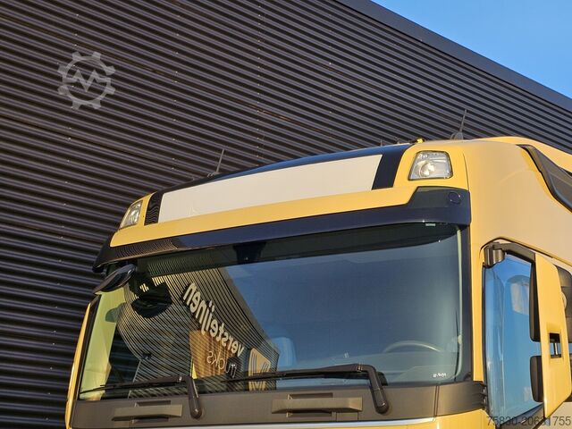 Standard-SZM Volvo FH 540 6x2/4 / LIFT - STEERING / RETARDER / I P...